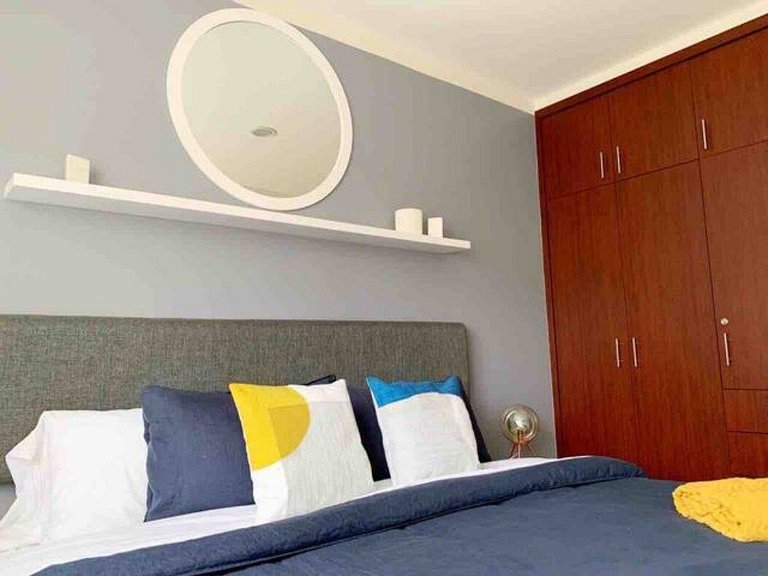 New POLANCO/ excellent location!! 5 guests