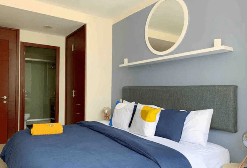 New POLANCO/ excellent location!! 5 guests