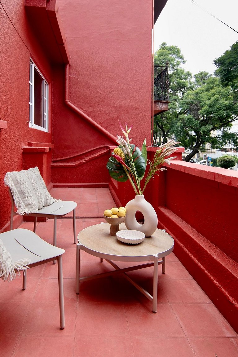 Stunning house steps from Masaryk, Polanco